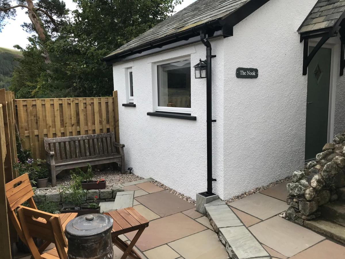 Bed and Breakfast Claremont House Keswick Кесвик Экстерьер фото