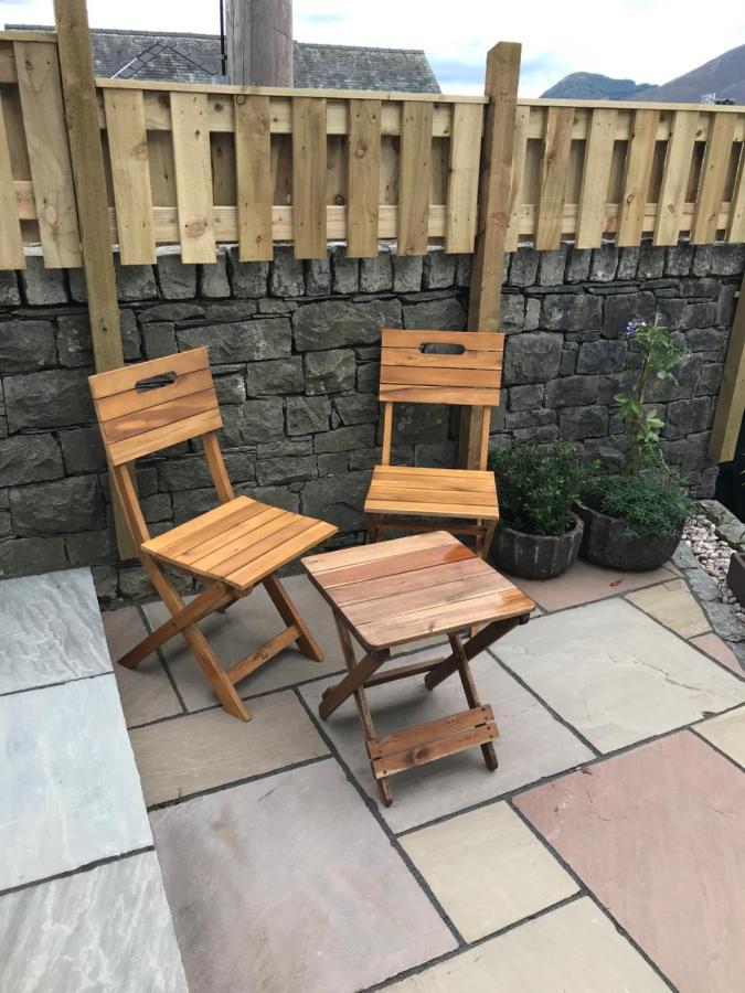 Bed and Breakfast Claremont House Keswick Кесвик Экстерьер фото