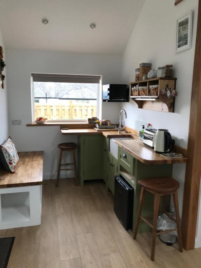 Bed and Breakfast Claremont House Keswick Кесвик Экстерьер фото