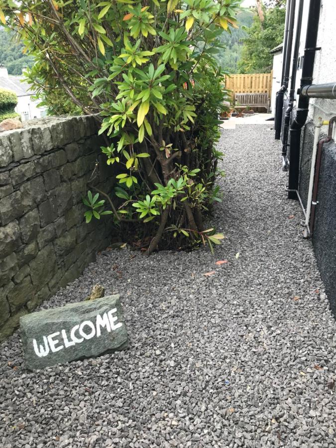 Bed and Breakfast Claremont House Keswick Кесвик Экстерьер фото