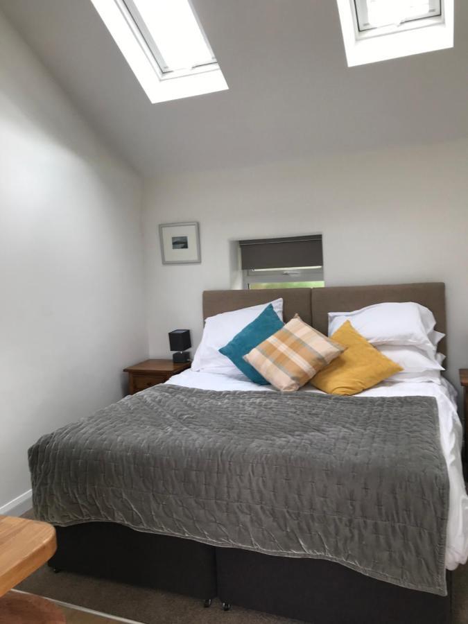 Bed and Breakfast Claremont House Keswick Кесвик Экстерьер фото