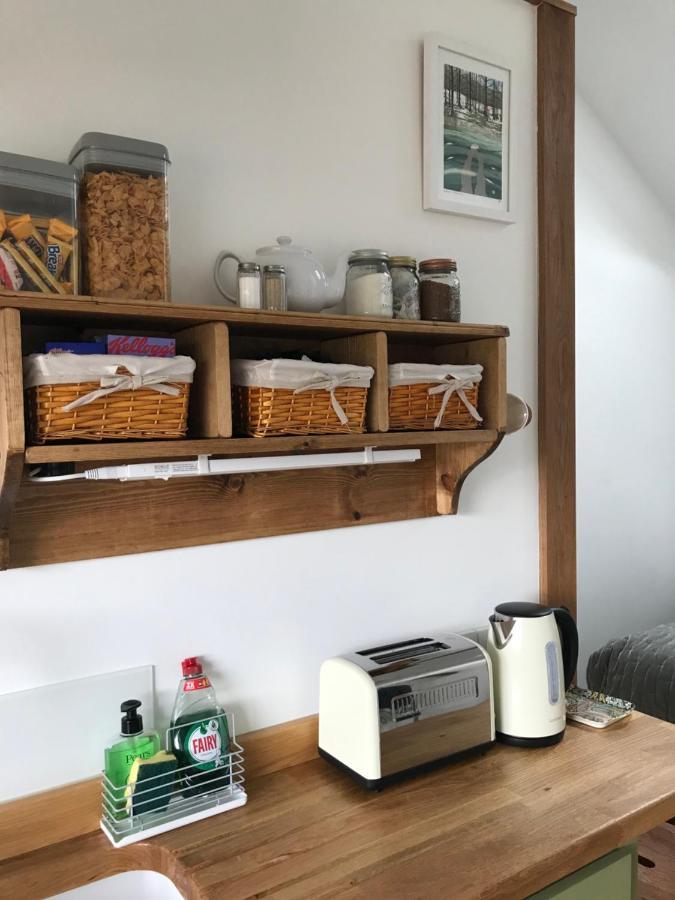 Bed and Breakfast Claremont House Keswick Кесвик Экстерьер фото