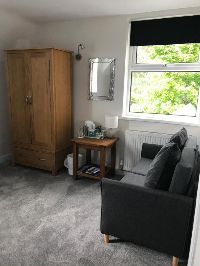 Bed and Breakfast Claremont House Keswick Кесвик Экстерьер фото