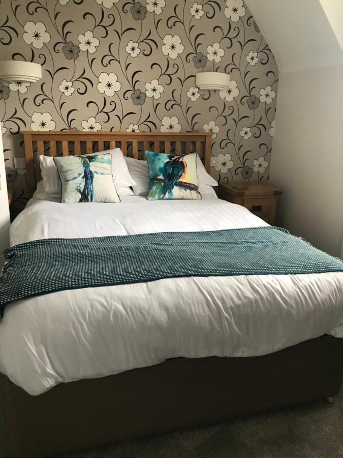 Bed and Breakfast Claremont House Keswick Кесвик Экстерьер фото