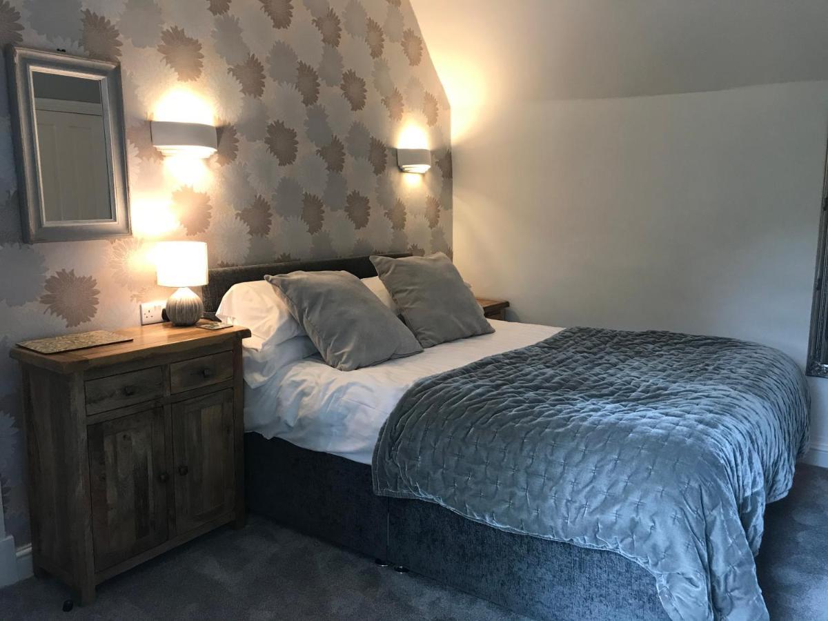 Bed and Breakfast Claremont House Keswick Кесвик Экстерьер фото