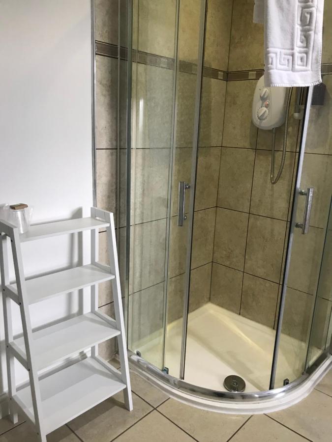 Bed and Breakfast Claremont House Keswick Кесвик Экстерьер фото