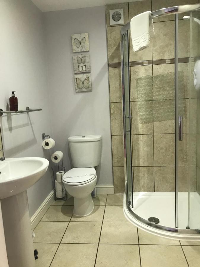 Bed and Breakfast Claremont House Keswick Кесвик Экстерьер фото