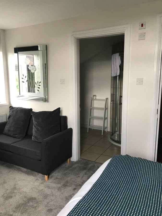 Bed and Breakfast Claremont House Keswick Кесвик Экстерьер фото