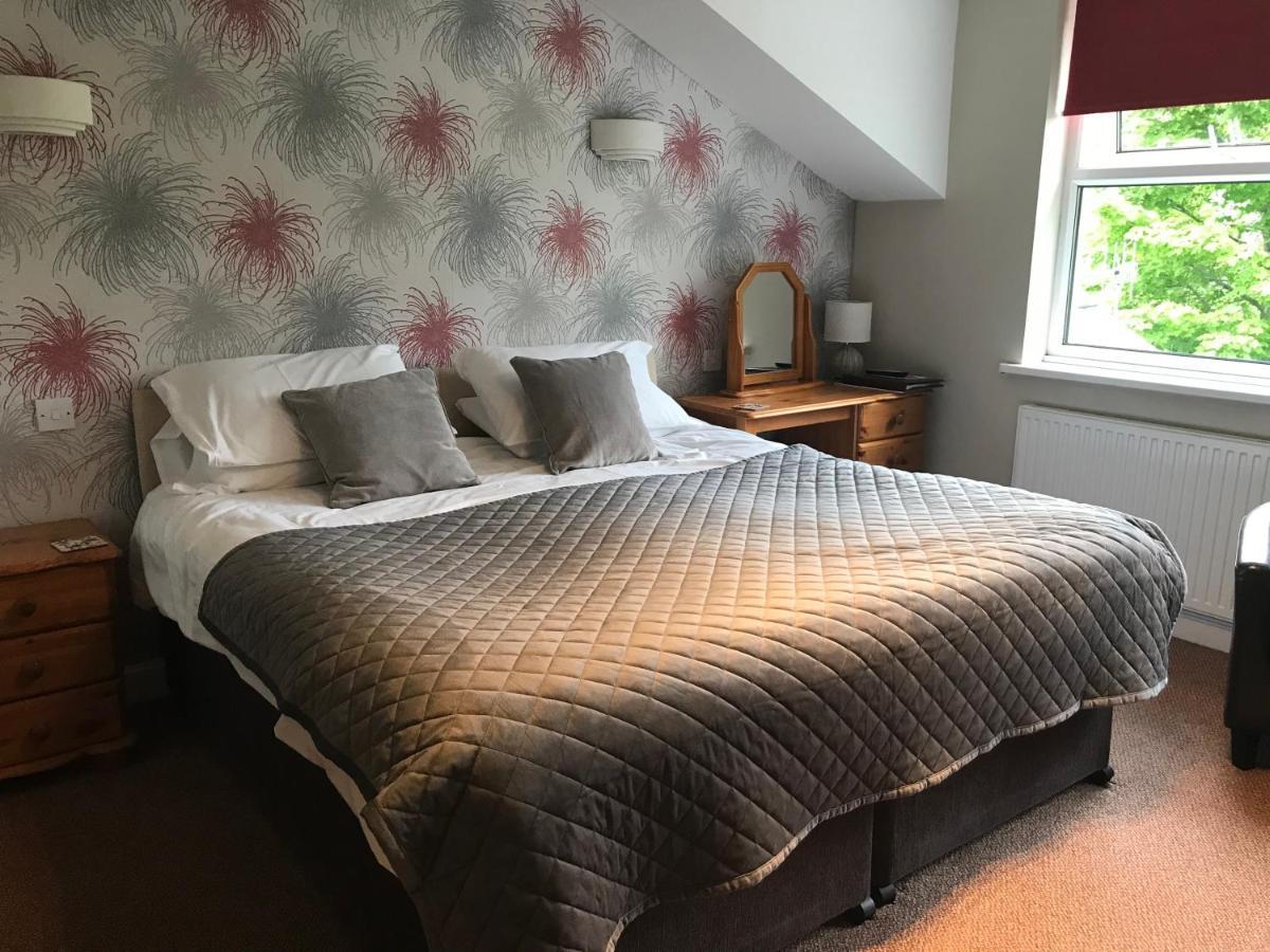 Bed and Breakfast Claremont House Keswick Кесвик Экстерьер фото