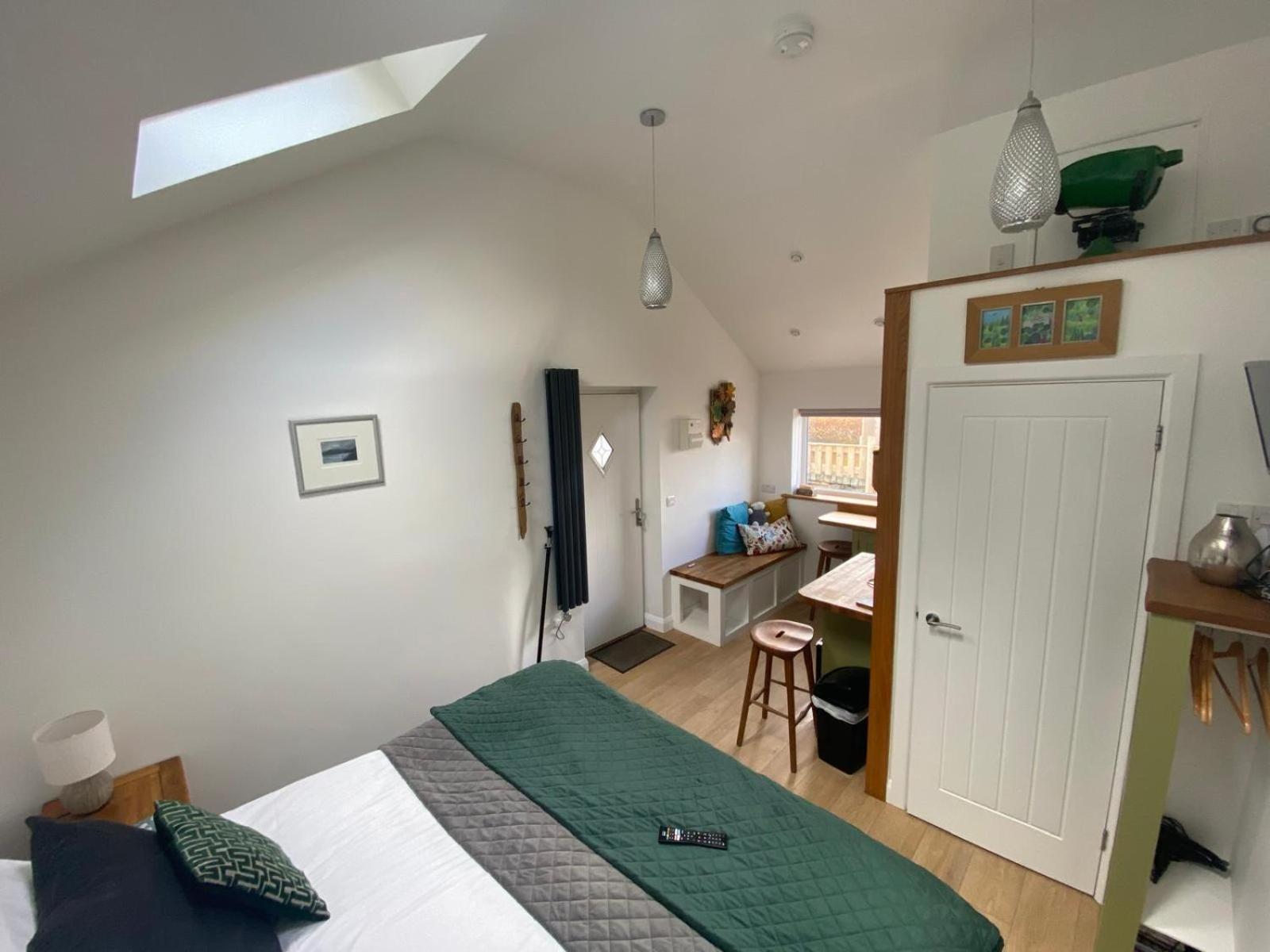 Bed and Breakfast Claremont House Keswick Кесвик Экстерьер фото