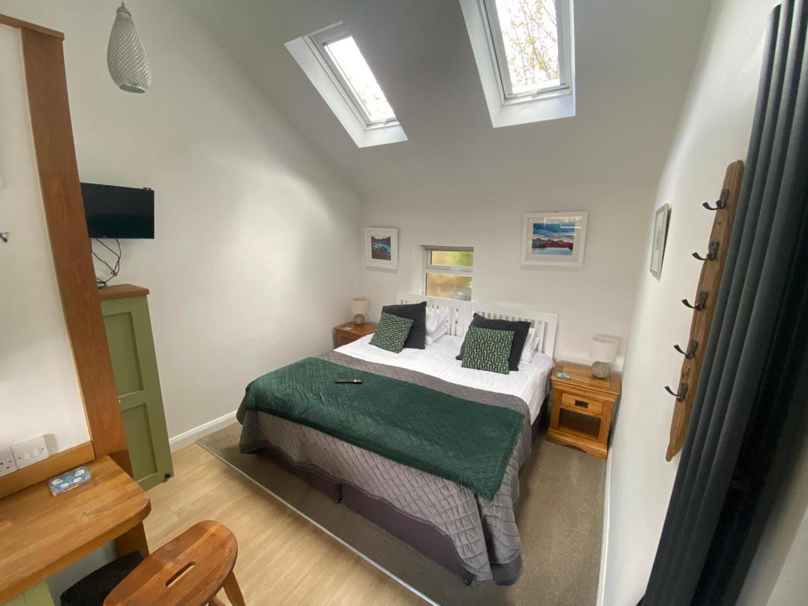 Bed and Breakfast Claremont House Keswick Кесвик Экстерьер фото