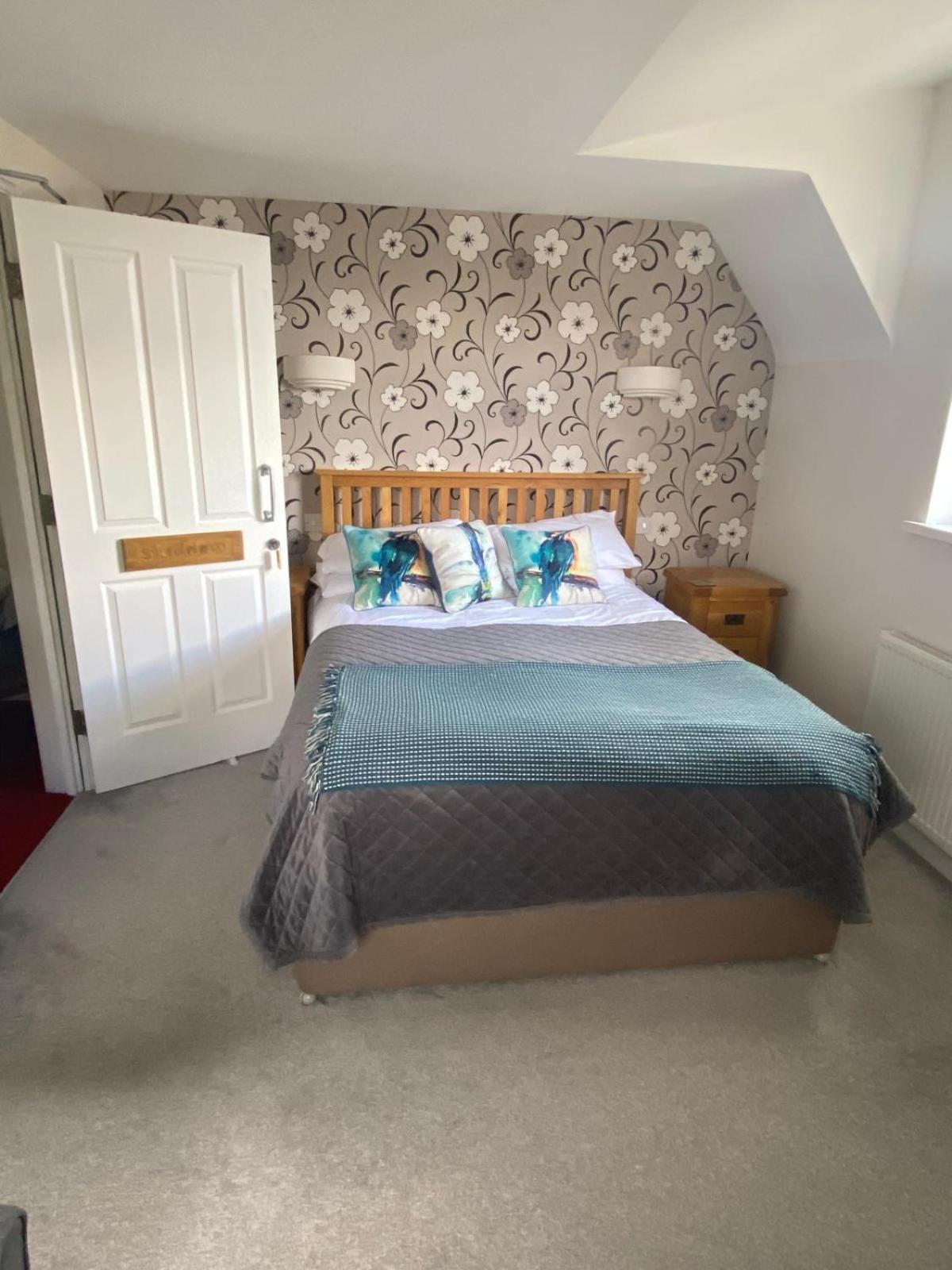 Bed and Breakfast Claremont House Keswick Кесвик Экстерьер фото