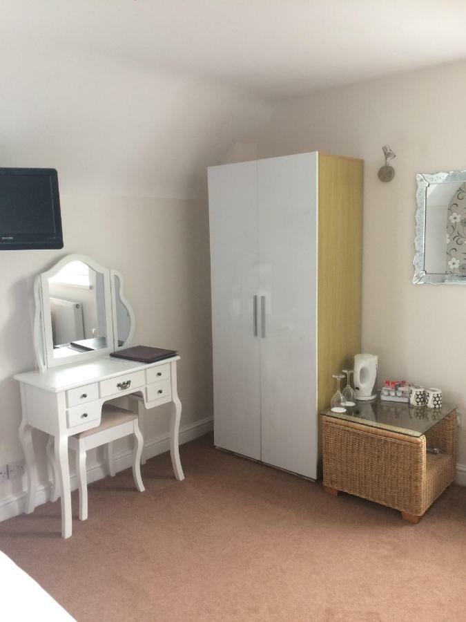 Bed and Breakfast Claremont House Keswick Кесвик Экстерьер фото