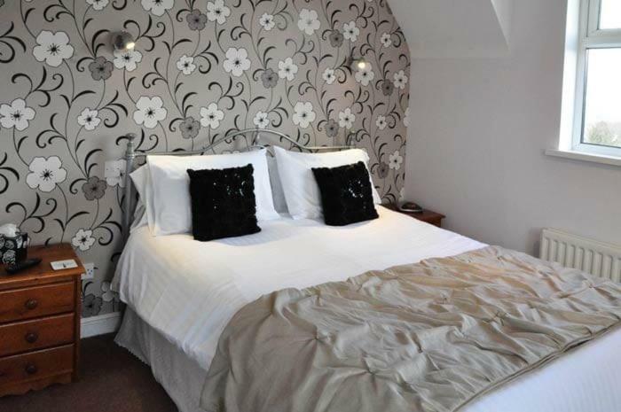 Bed and Breakfast Claremont House Keswick Кесвик Экстерьер фото