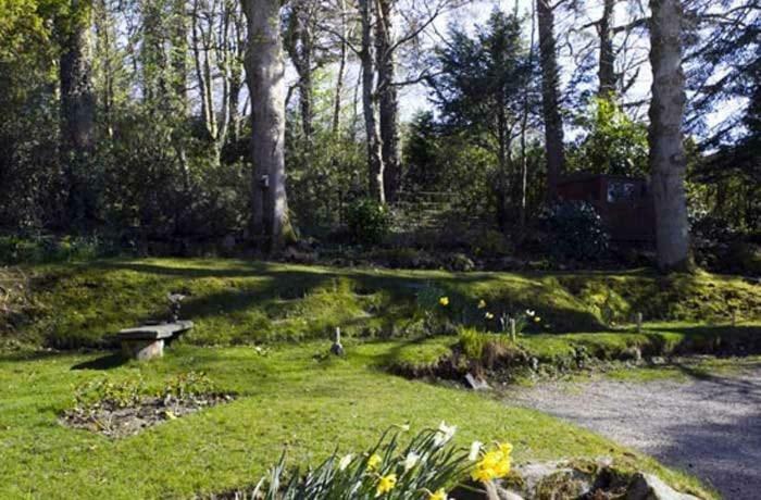 Bed and Breakfast Claremont House Keswick Кесвик Экстерьер фото